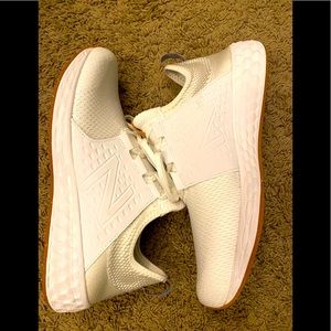 Fresh Foam Cruzv1 Reissue